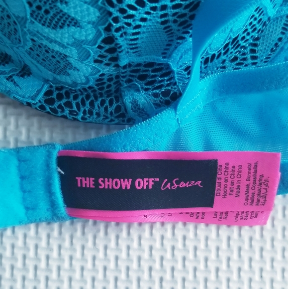 Push up bra - Picture 8 of 9